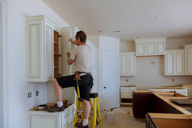 Licensed Kitchen service in Saint Croix Falls, WI - Remodeling Of Kitchen