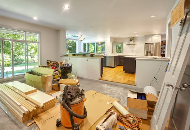 Reliable Kitchen contractor in Saint Croix Falls, WI by Remodeling Of Kitchen